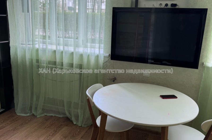 Продам квартиру, Новоалександровская ул. , 1  ком., 30 м², капитальный ремонт 