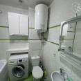 Продам квартиру, Новоалександровская ул. , 1  ком., 30 м², капитальный ремонт 