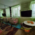Продам квартиру, Новоалександровская ул. , 1  ком., 30 м², капитальный ремонт 