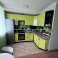 Продам квартиру, Новоалександровская ул. , 1  ком., 30 м², капитальный ремонт 
