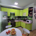 Продам квартиру, Новоалександровская ул. , 1  ком., 30 м², капитальный ремонт 