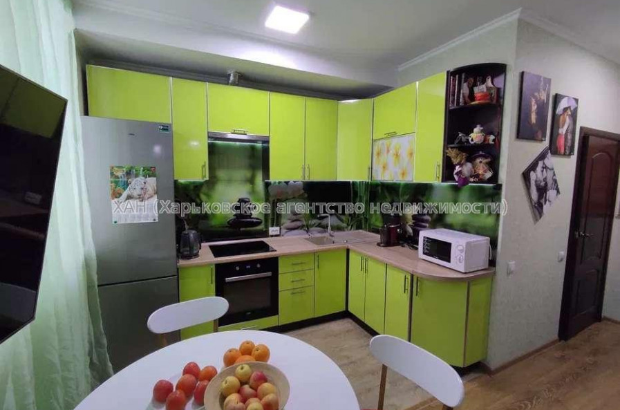 Продам квартиру, Новоалександровская ул. , 1  ком., 30 м², капитальный ремонт 