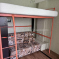 Продам квартиру, Новоалександровская ул. , 1  ком., 30 м², капитальный ремонт 