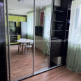 Продам квартиру, Новоалександровская ул. , 1  ком., 30 м², капитальный ремонт 