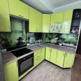 Продам квартиру, Новоалександровская ул. , 1  ком., 30 м², капитальный ремонт 