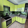 Продам квартиру, Новоалександровская ул. , 1  ком., 30 м², капитальный ремонт 