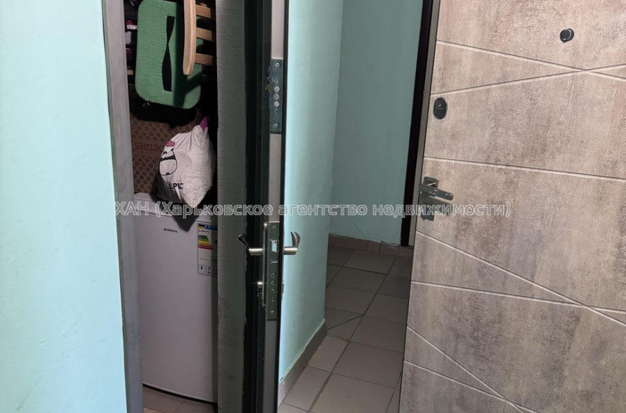 Продам квартиру, Новоалександровская ул. , 1  ком., 30 м², капитальный ремонт 