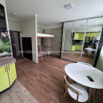 Продам квартиру, Новоалександровская ул. , 1  ком., 30 м², капитальный ремонт 
