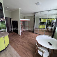 Продам квартиру, Новоалександровская ул. , 1  ком., 30 м², капитальный ремонт 