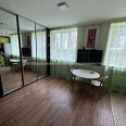 Продам квартиру, Новоалександровская ул. , 1  ком., 30 м², капитальный ремонт 