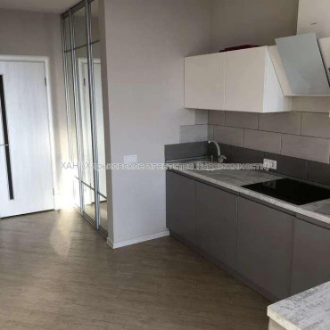 Продам квартиру, Григоровское шоссе , 1  ком., 50 м², евроремонт 