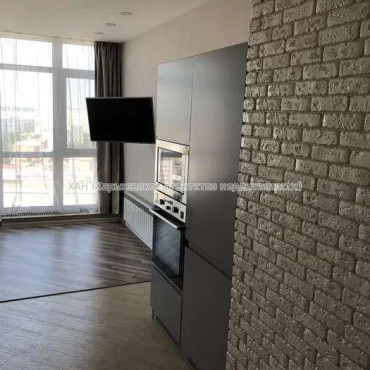 Продам квартиру, Григоровское шоссе , 1  ком., 50 м², евроремонт 