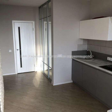 Продам квартиру, Григоровское шоссе , 1  ком., 50 м², евроремонт 