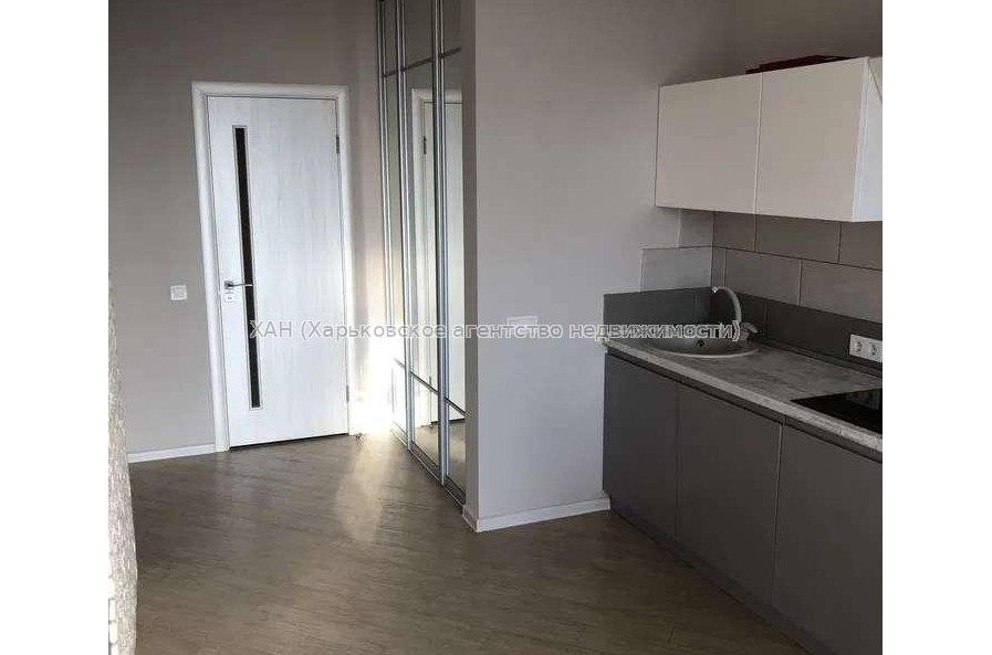 Продам квартиру, Григоровское шоссе , 1 кім., 50 м², евроремонт 