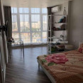 Продам квартиру, Григоровское шоссе , 1  ком., 50 м², евроремонт 