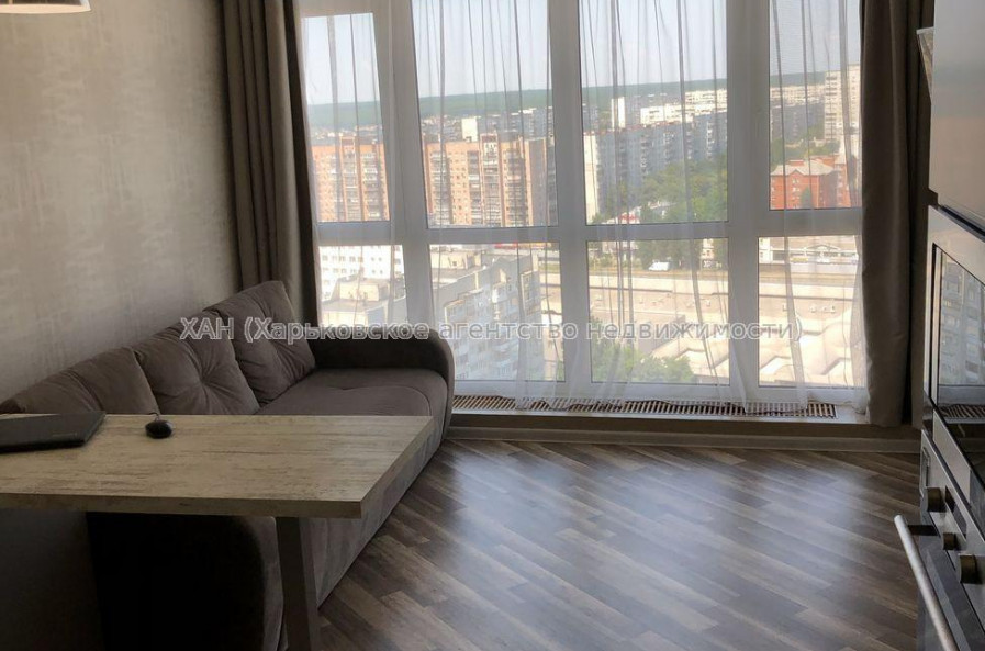 Продам квартиру, Григоровское шоссе , 1 кім., 50 м², евроремонт 