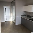 Продам квартиру, Григоровское шоссе , 1 кім., 50 м², евроремонт 