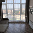 Продам квартиру, Григоровское шоссе , 1 кім., 50 м², евроремонт 