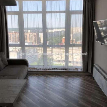 Продам квартиру, Григоровское шоссе , 1  ком., 50 м², евроремонт 