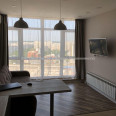 Продам квартиру, Григоровское шоссе , 1 кім., 50 м², евроремонт 