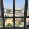 Продам квартиру, Григоровское шоссе , 1 кім., 50 м², евроремонт 
