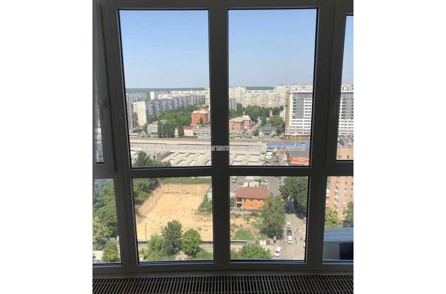 Продам квартиру, Григоровское шоссе , 1 кім., 50 м², евроремонт 