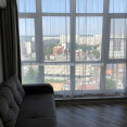 Продам квартиру, Григоровское шоссе , 1  ком., 50 м², евроремонт 