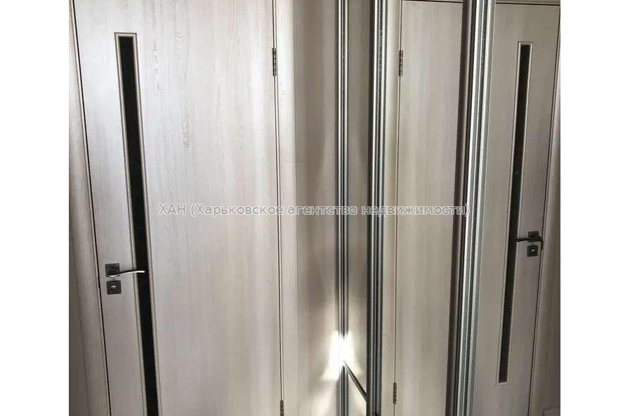 Продам квартиру, Григоровское шоссе , 1 кім., 50 м², евроремонт 