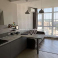 Продам квартиру, Григоровское шоссе , 1  ком., 50 м², евроремонт 