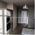 Продам квартиру, Григоровское шоссе , 1 кім., 50 м², евроремонт 