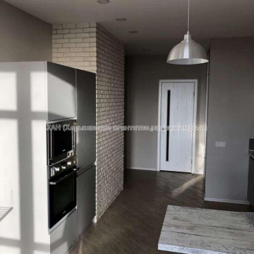 Продам квартиру, Григоровское шоссе , 1  ком., 50 м², евроремонт 