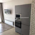 Продам квартиру, Григоровское шоссе , 1 кім., 50 м², евроремонт 