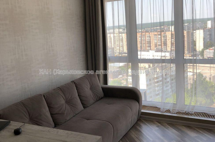 Продам квартиру, Григоровское шоссе , 1 кім., 50 м², евроремонт 