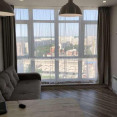Продам квартиру, Григоровское шоссе , 1  ком., 50 м², евроремонт 