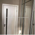 Продам квартиру, Григоровское шоссе , 1 кім., 50 м², евроремонт 