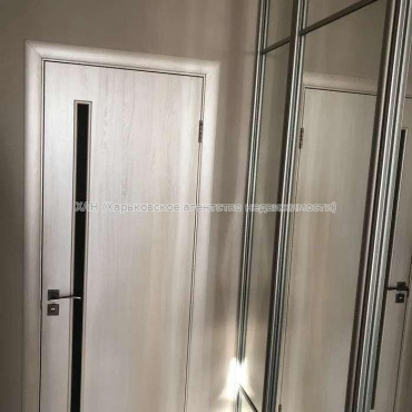 Продам квартиру, Григоровское шоссе , 1  ком., 50 м², евроремонт 