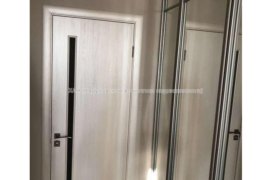 Продам квартиру, Григоровское шоссе , 1 кім., 50 м², евроремонт 