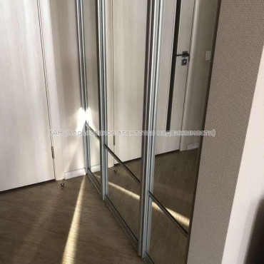 Продам квартиру, Григоровское шоссе , 1  ком., 50 м², евроремонт 