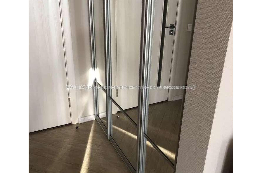 Продам квартиру, Григоровское шоссе , 1 кім., 50 м², евроремонт 