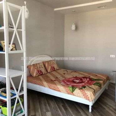 Продам квартиру, Григоровское шоссе , 1  ком., 50 м², евроремонт 