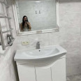 Продам квартиру, Дача 55 ул. , 3  ком., 70 м², евроремонт 