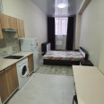 Продам квартиру, Нетеченская наб. , 1 кім., 30 м², косметический ремонт 