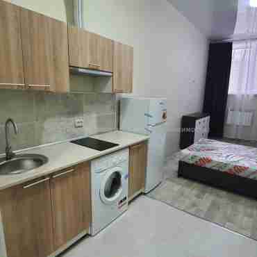 Продам квартиру, Нетеченская наб. , 1  ком., 30 м², косметический ремонт 