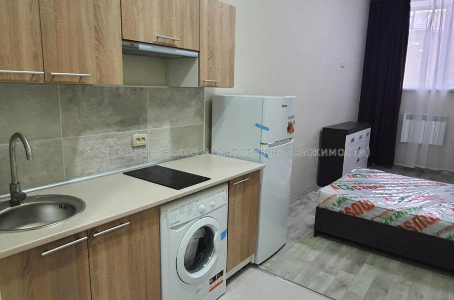 Продам квартиру, Нетеченская наб. , 1  ком., 30 м², косметический ремонт 