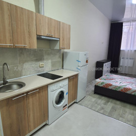 Продам квартиру, Нетеченская наб. , 1 кім., 30 м², косметический ремонт