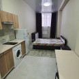 Продам квартиру, Нетеченская наб. , 1  ком., 30 м², косметический ремонт 