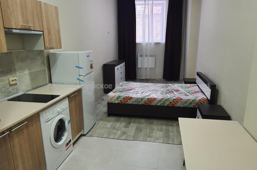 Продам квартиру, Нетеченская наб. , 1  ком., 30 м², косметический ремонт 