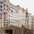 Продам квартиру, Чернышевская ул. , 4 кім., 150 м², авторский дизайн 