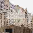 Продам квартиру, Чернышевская ул. , 4 кім., 150 м², авторский дизайн 