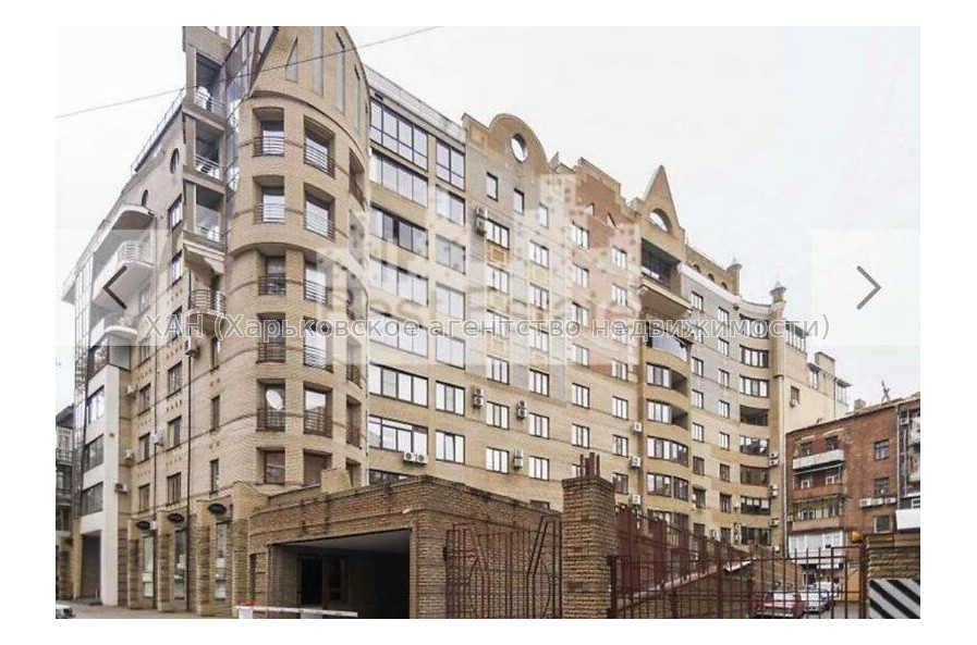 Продам квартиру, Чернышевская ул. , 4 кім., 150 м², авторский дизайн 